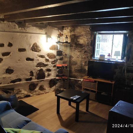Casa Em Xisto Na Serra Da Lousa, Gondramaz エクステリア 写真