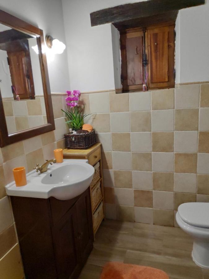 Casa Em Xisto Na Serra Da Lousa, Gondramaz エクステリア 写真